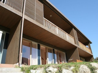 Ferienpark Wald im Pinzgau Außenaufnahme 11