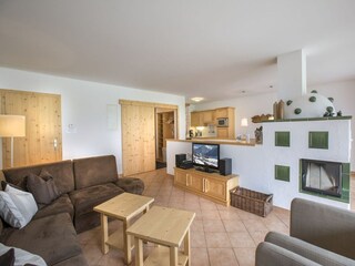 Holiday park Wald im Pinzgau Features 31