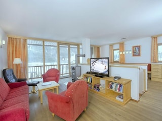 Ferienpark Wald im Pinzgau Ausstattung 12