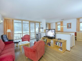 Vakantiepark Wald im Pinzgau Kenmerken 12