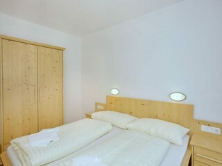 Holiday park Wald im Pinzgau Features 13