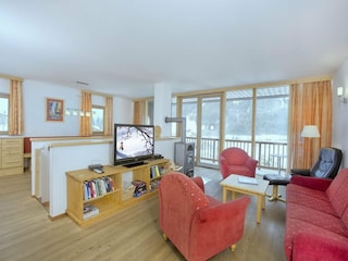 Ferienpark Wald im Pinzgau Ausstattung 29