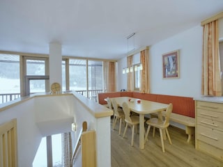 Ferienpark Wald im Pinzgau Ausstattung 17