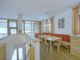 Holiday park Wald im Pinzgau Features 17