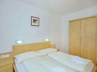 Parco vacanze Wald im Pinzgau Caratteristiche 33