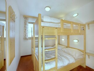 Parco vacanze Wald im Pinzgau Caratteristiche 21