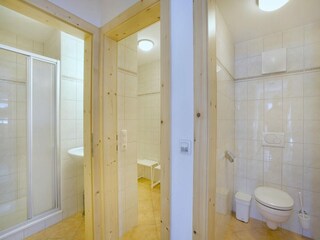 Vakantiepark Wald im Pinzgau Kenmerken 22