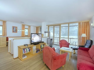 Holiday park Wald im Pinzgau Features 33