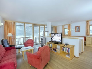 Holiday park Wald im Pinzgau Features 30