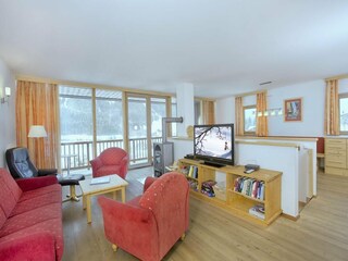 Vakantiepark Wald im Pinzgau Kenmerken 23