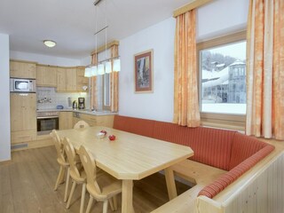 Vakantiepark Wald im Pinzgau Kenmerken 25