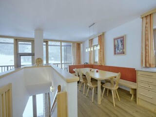 Vakantiepark Wald im Pinzgau Kenmerken 26