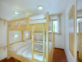 Parco vacanze Wald im Pinzgau Caratteristiche 22