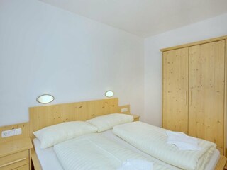 Parco vacanze Wald im Pinzgau Caratteristiche 26