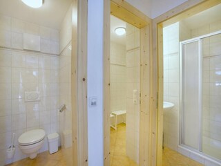 Parc de vacances Wald im Pinzgau Équipement 24