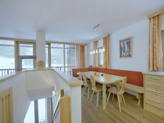 Holiday park Wald im Pinzgau Features 37