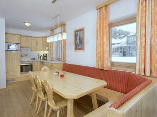 Parco vacanze Wald im Pinzgau Caratteristiche 36