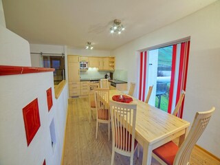 Holiday park Wald im Pinzgau Features 17