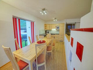 Holiday park Wald im Pinzgau Features 20