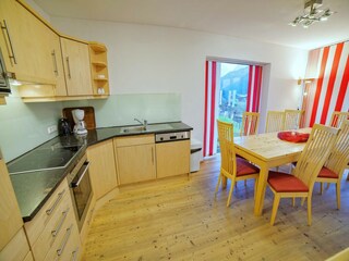 Holiday park Wald im Pinzgau Features 8