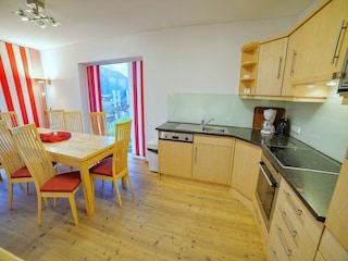 Ferienpark Wald im Pinzgau Ausstattung 16