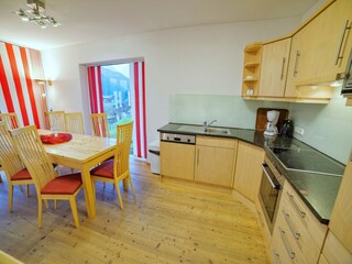 Vakantiepark Wald im Pinzgau Kenmerken 16