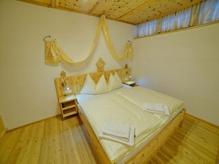 Holiday park Wald im Pinzgau Features 9