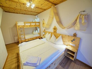 Parco vacanze Wald im Pinzgau Caratteristiche 12