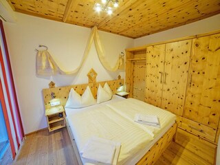 Holiday park Wald im Pinzgau Features 11