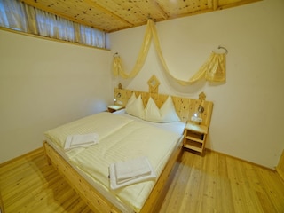 Ferienpark Wald im Pinzgau Ausstattung 21