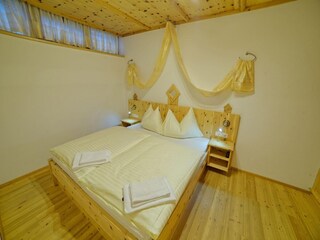 Holiday park Wald im Pinzgau Features 21