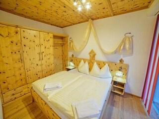 Vakantiepark Wald im Pinzgau Kenmerken 18