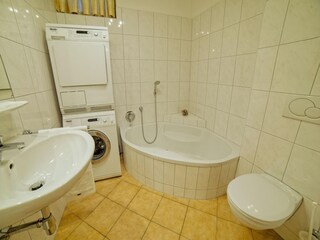 Holiday park Wald im Pinzgau Features 12