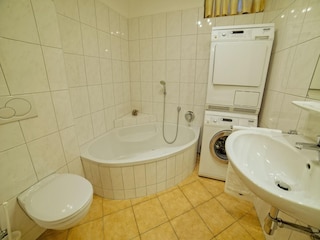 Ferienpark Wald im Pinzgau Ausstattung 15