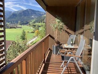 Holiday park Wald im Pinzgau Outdoor Recording 12