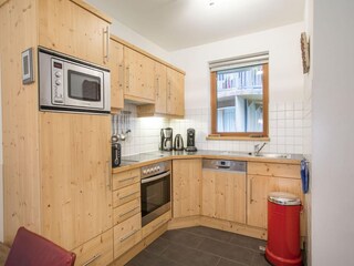 Holiday park Wald im Pinzgau Features 27