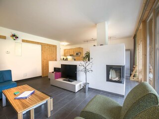 Holiday park Wald im Pinzgau Features 26