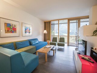 Vakantiepark Wald im Pinzgau Kenmerken 17