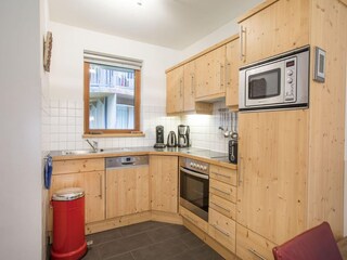 Holiday park Wald im Pinzgau Features 25