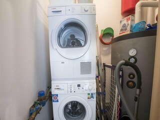 Ferienpark Wald im Pinzgau Ausstattung 26