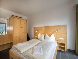 Vakantiepark Wald im Pinzgau Kenmerken 15