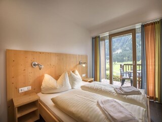 Holiday park Wald im Pinzgau Features 29