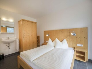 Holiday park Wald im Pinzgau Features 24