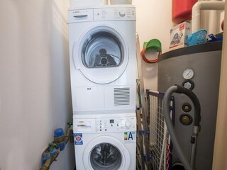 Holiday park Wald im Pinzgau Features 26