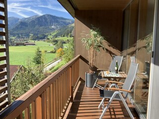 Holiday park Wald im Pinzgau Outdoor Recording 12