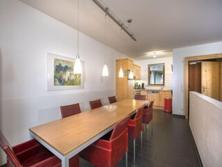 Holiday park Wald im Pinzgau Features 22