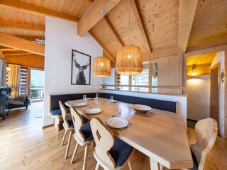 Parco vacanze Wald im Pinzgau Caratteristiche 9