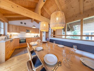 Parco vacanze Wald im Pinzgau Caratteristiche 10