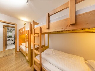 Holiday park Wald im Pinzgau Features 12