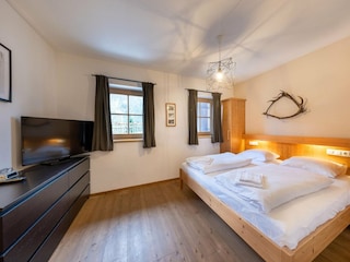 Holiday park Wald im Pinzgau Features 12